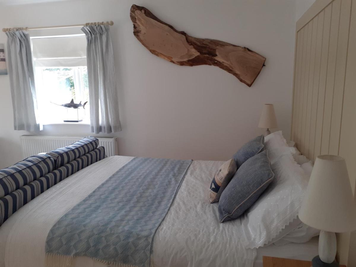 The Cobblers Bed And Breakfast Bishampton ภายนอก รูปภาพ