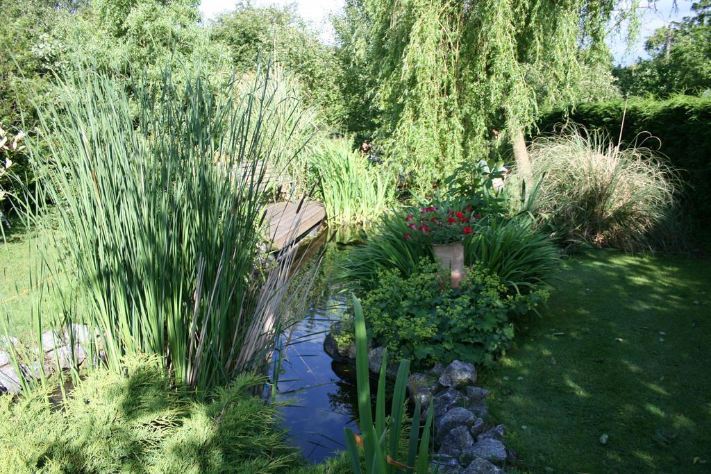 The Cobblers Bed And Breakfast Bishampton ภายนอก รูปภาพ